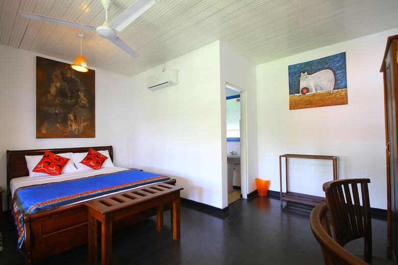 Hotel The Caribbean Gate Resort & Cafe