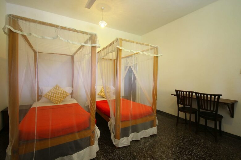 Hotel The Caribbean Gate Resort & Cafe