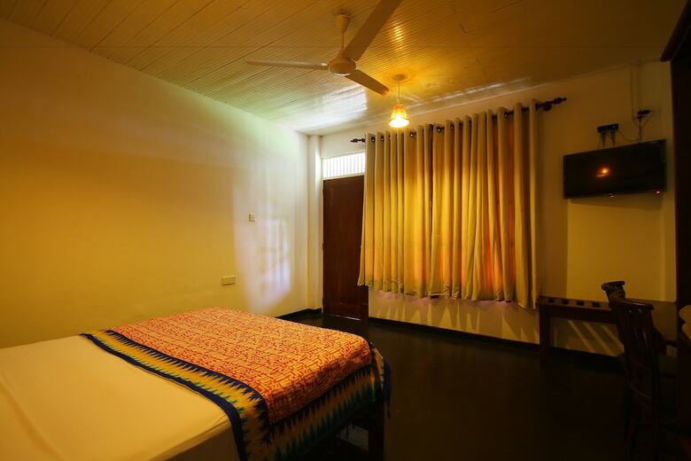 Hotel The Caribbean Gate Resort & Cafe