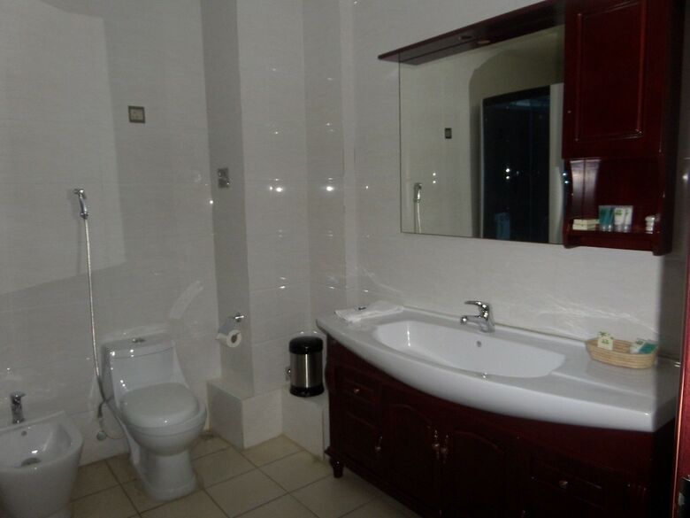 Barcelona Hotels Abuja