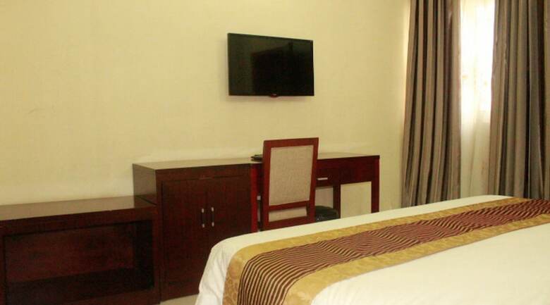 Barcelona Hotels Abuja