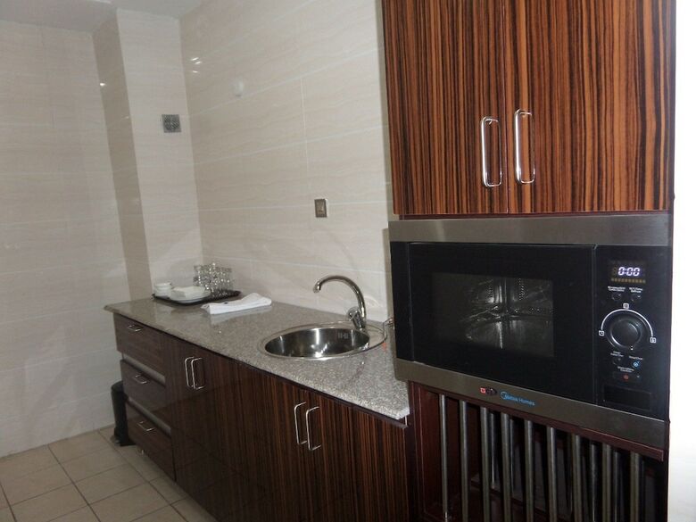 Barcelona Hotels Abuja