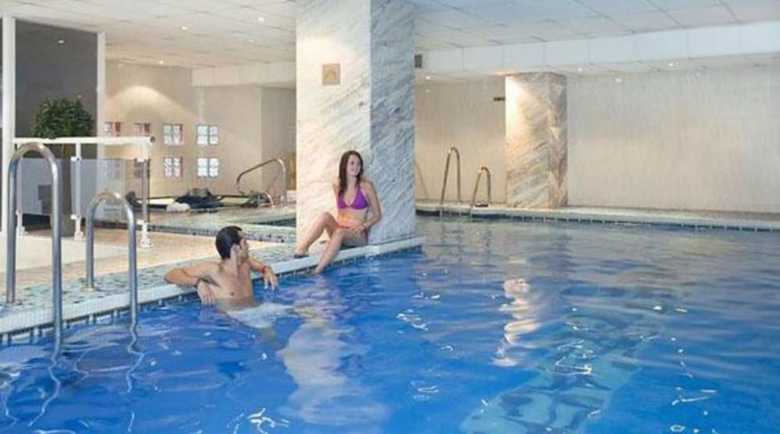 Aparthotel Waterfront Hotel Sunset Beach Apartment