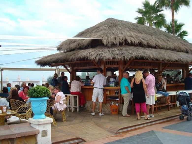 Aparthotel Waterfront Hotel Sunset Beach Apartment