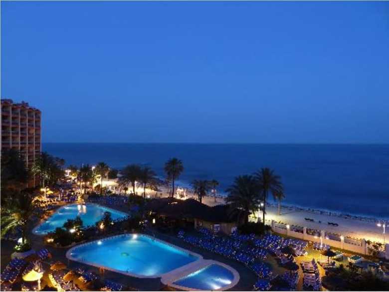 Aparthotel Waterfront Hotel Sunset Beach Apartment