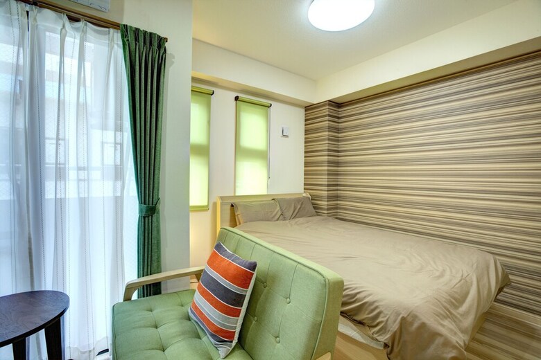 Apartamentos Terrace Resort 8