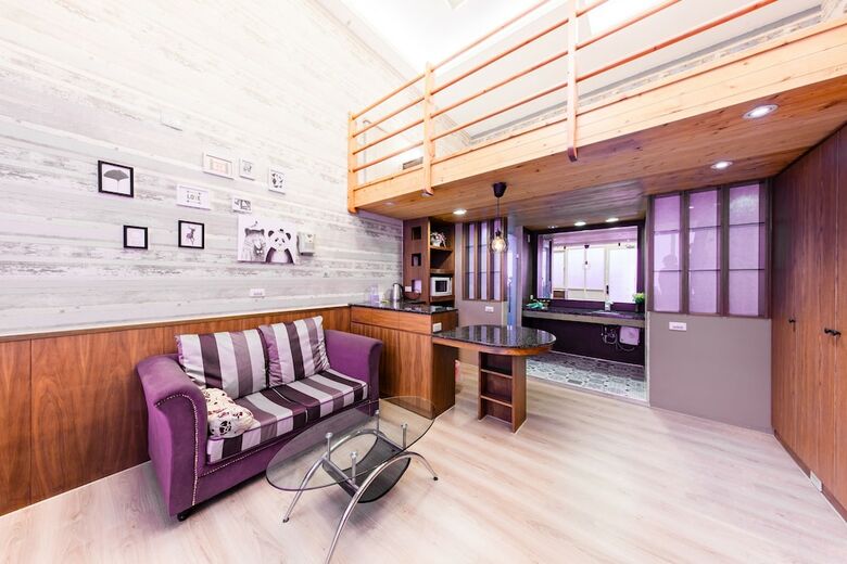Hotel Chin-hsi Homestay