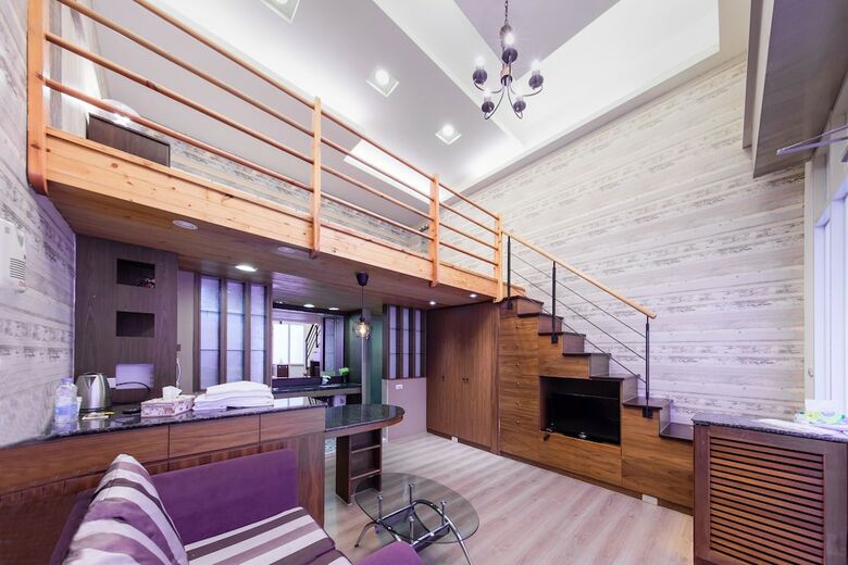 Hotel Chin-hsi Homestay