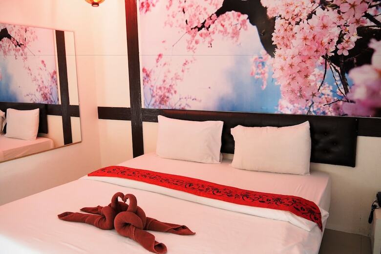 Hotel Tonrak Resort