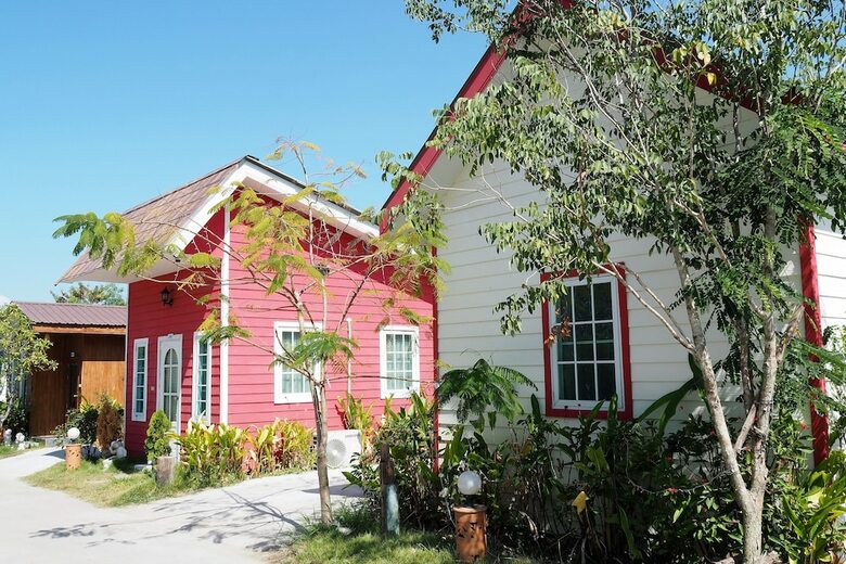 Hotel Tonrak Resort