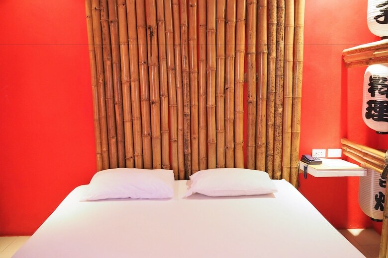 Hotel Tonrak Resort