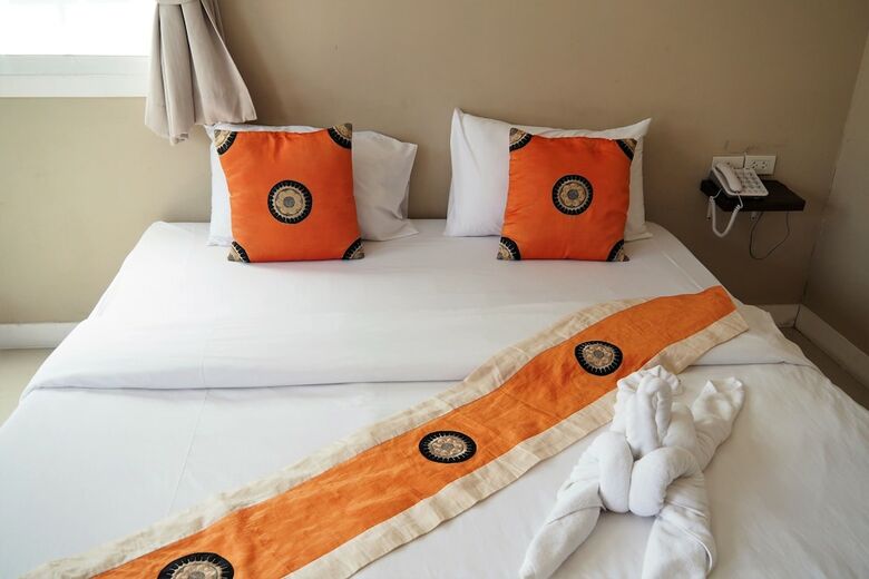 Hotel Tonrak Resort