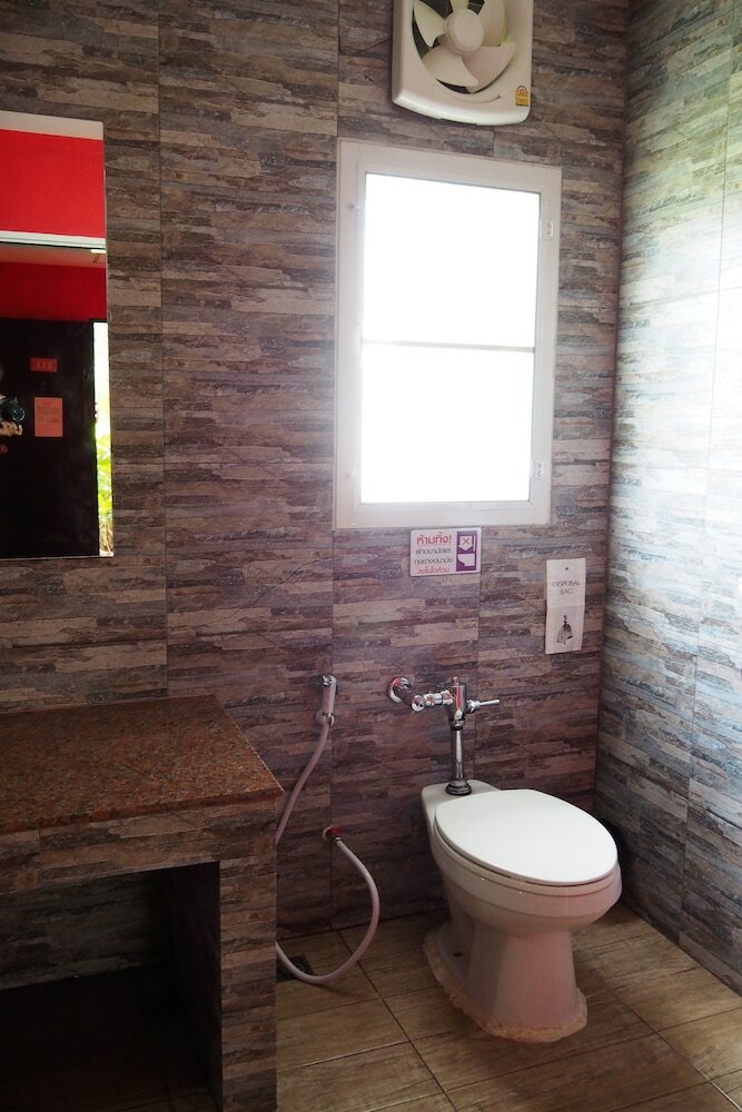 Hotel Tonrak Resort