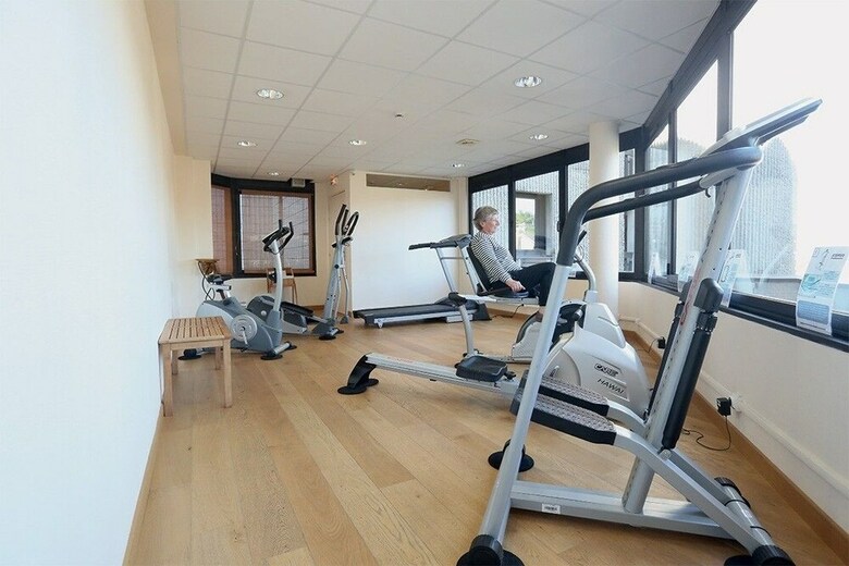 Aparthotel R�sidence Les Aigues Blanches
