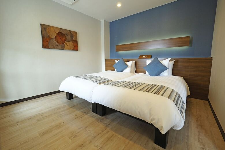 Hotel La Casa Panacea Okinawa Resort