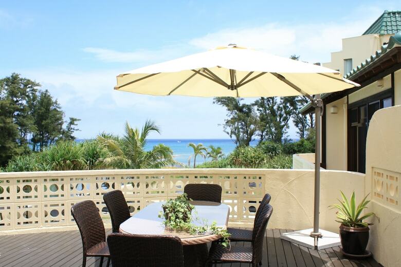 Hotel La Casa Panacea Okinawa Resort