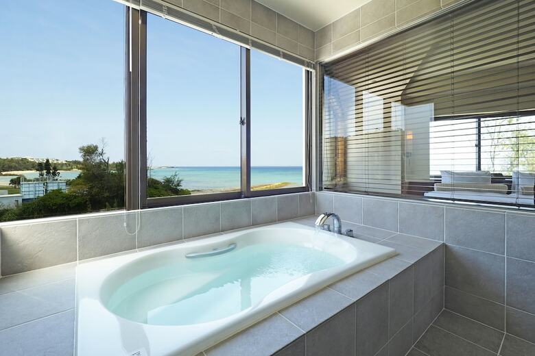 Hotel La Casa Panacea Okinawa Resort