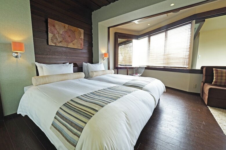 Hotel La Casa Panacea Okinawa Resort