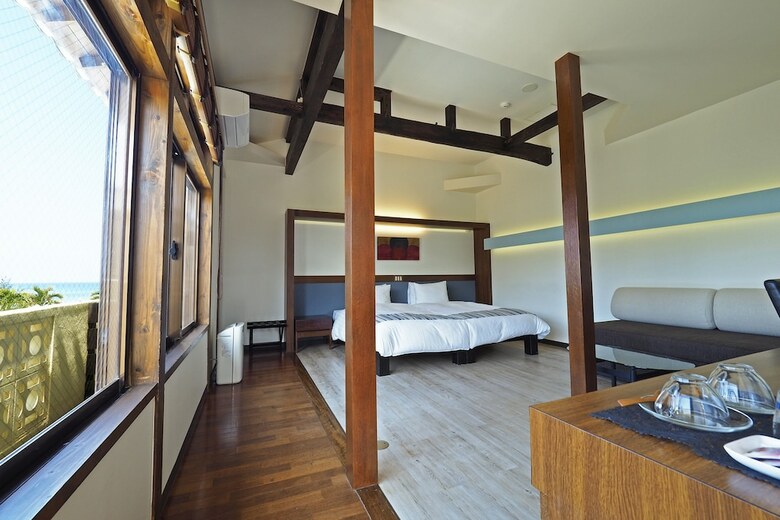 Hotel La Casa Panacea Okinawa Resort