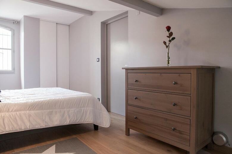 Apartamento Appartement Neuve