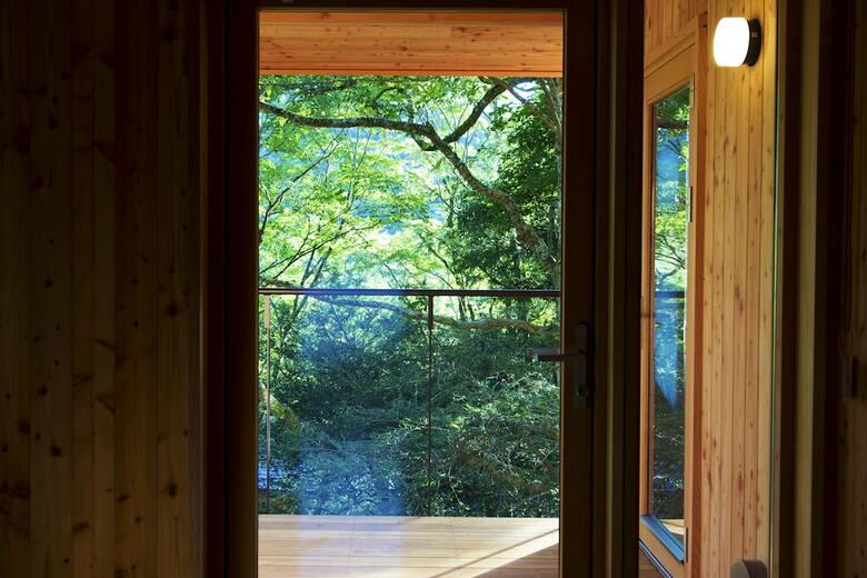 Hotel Hakone Retreat Villa 1/f
