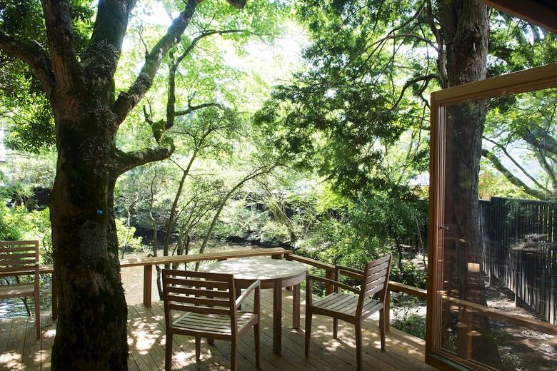 Hotel Hakone Retreat Villa 1/f