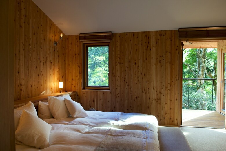 Hotel Hakone Retreat Villa 1/f