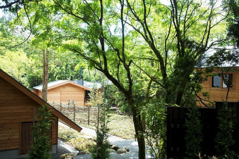 Hotel Hakone Retreat Villa 1/f