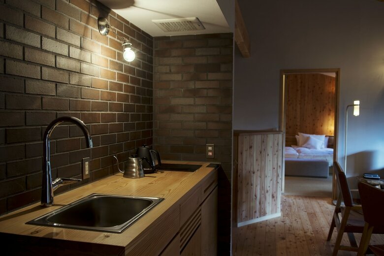 Hotel Hakone Retreat Villa 1/f