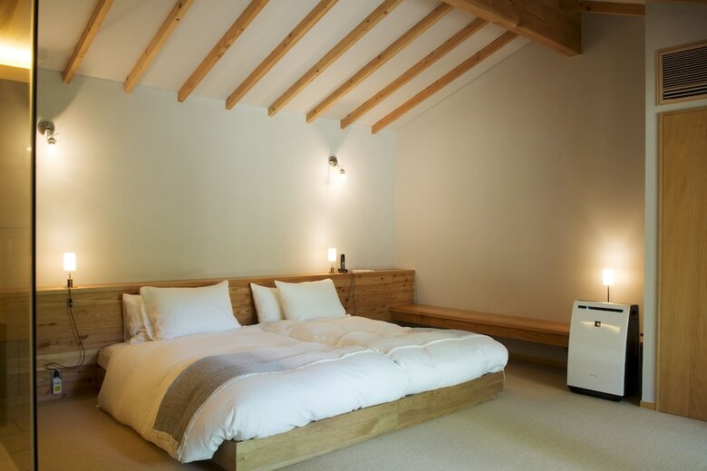 Hotel Hakone Retreat Villa 1/f