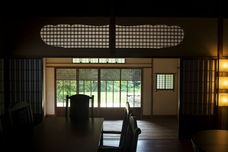 Hotel Hakone Retreat Villa 1/f