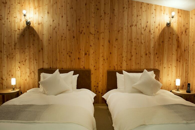 Hotel Hakone Retreat Villa 1/f