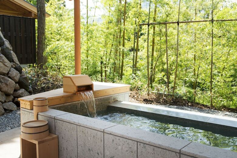 Hotel Hakone Retreat Villa 1/f