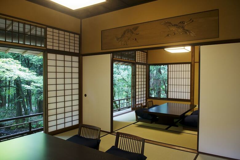 Hotel Hakone Retreat Villa 1/f