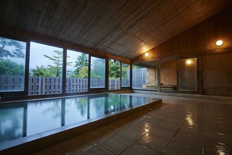 Hotel Hakone Retreat Villa 1/f