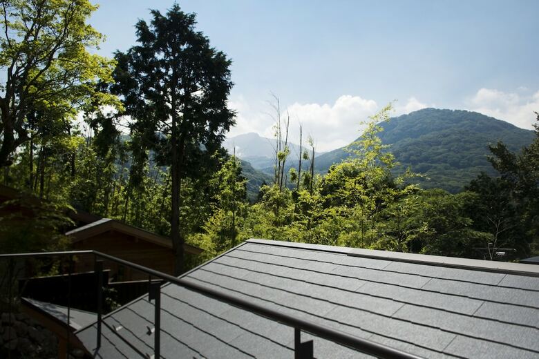 Hotel Hakone Retreat Villa 1/f