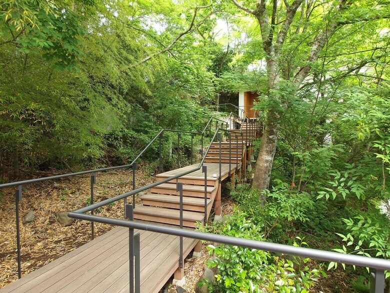 Hotel Hakone Retreat Villa 1/f