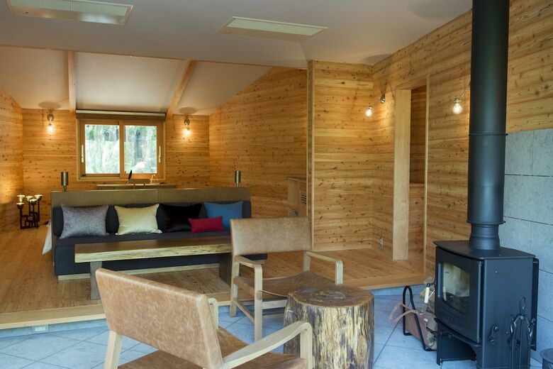 Hotel Hakone Retreat Villa 1/f
