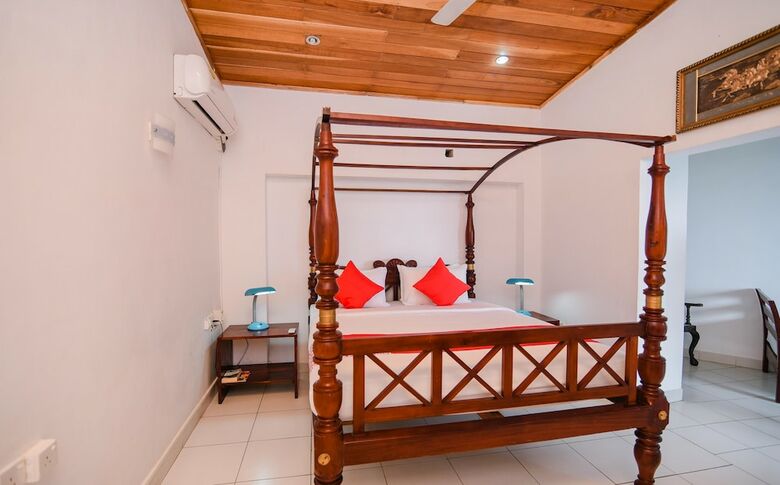 Hotel Oyo 302 Jasmine Hill House