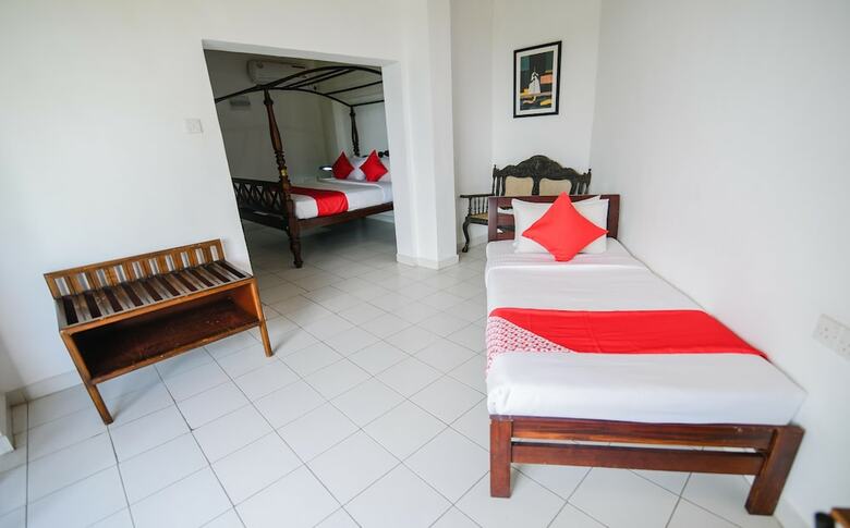 Hotel Oyo 302 Jasmine Hill House