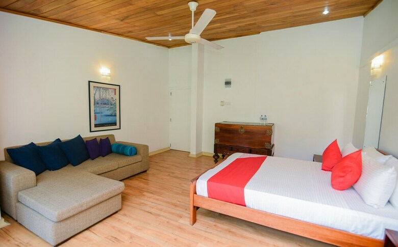 Hotel Oyo 302 Jasmine Hill House