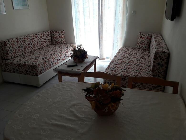 Avlu 4 Apart Hotel
