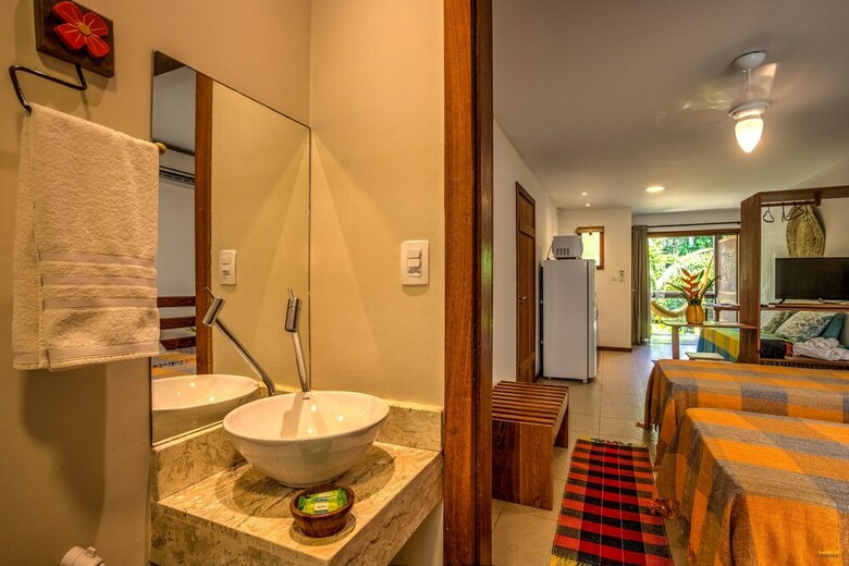 Apartamentos Paradiso Flat
