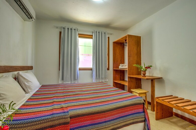 Apartamentos Paradiso Flat