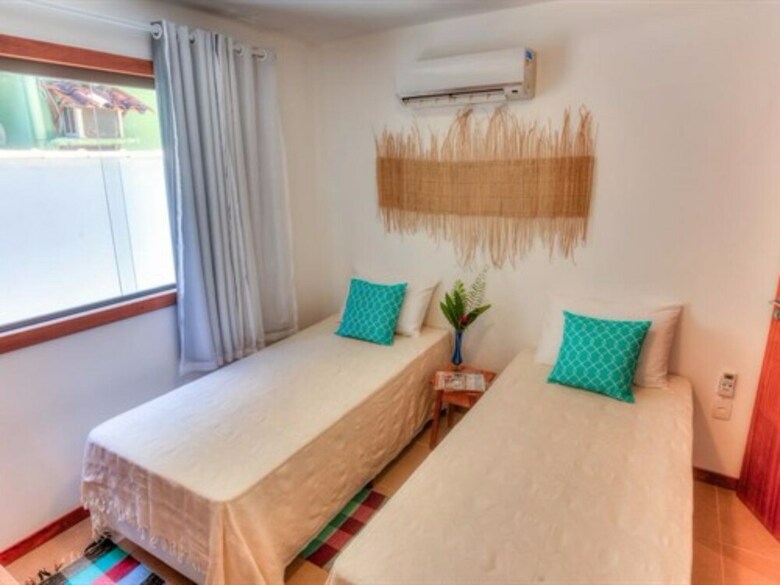 Apartamentos Paradiso Flat