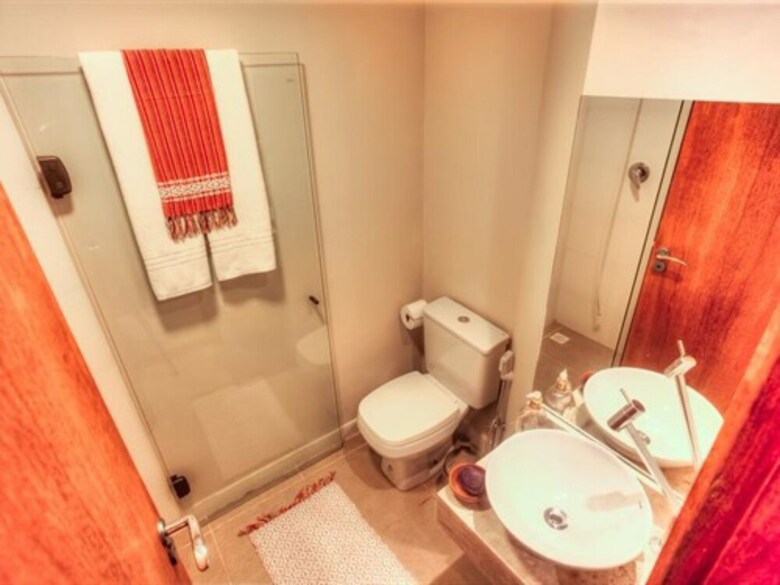 Apartamentos Paradiso Flat