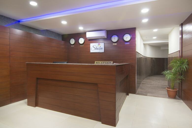 Hotel Shoba Tulip