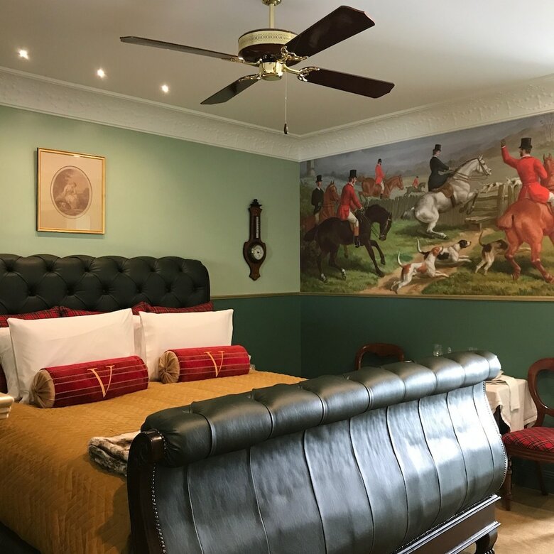 Hotel Studio Guest Suites - Margaret River