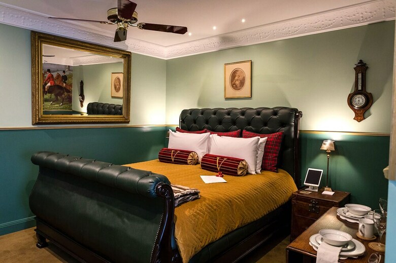 Hotel Studio Guest Suites - Margaret River