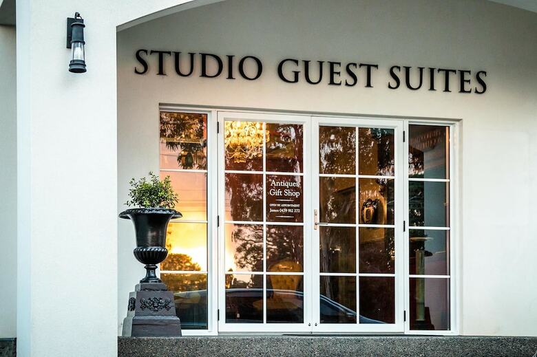 Hotel Studio Guest Suites - Margaret River